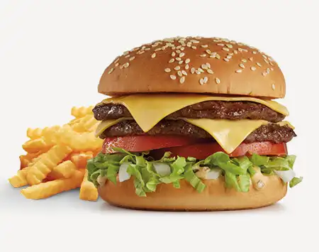 Del Taco Menu USA With Prices, Pictures, Calories & PDF | 2026 Updated 7 burgers and fries deltaco menu prices