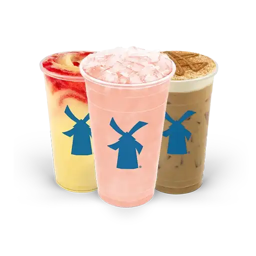 dutch bros seasonal drinks menu prices