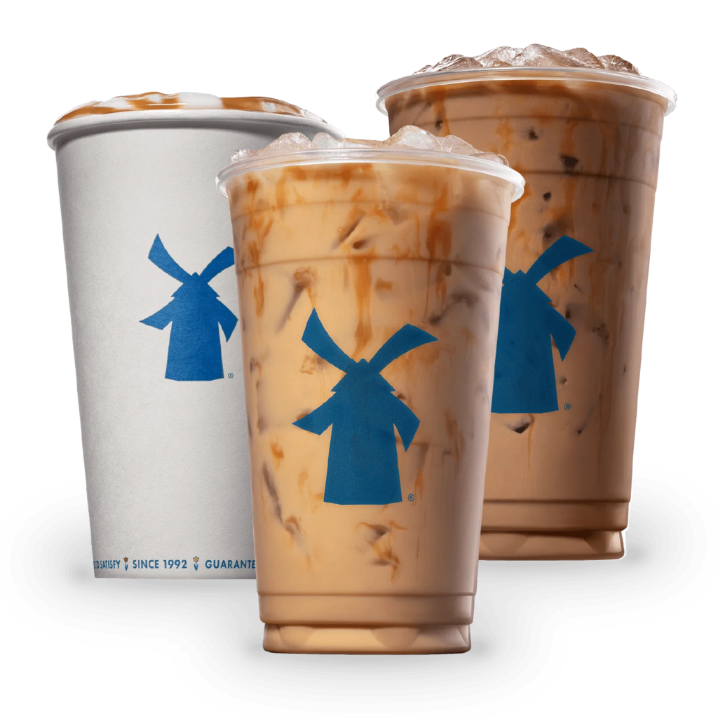 Dutch Bros Protein Coffee Menu Prices