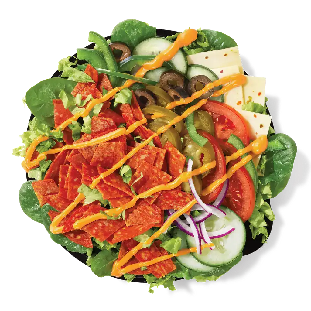 subway protein bowls menu with prices 2026