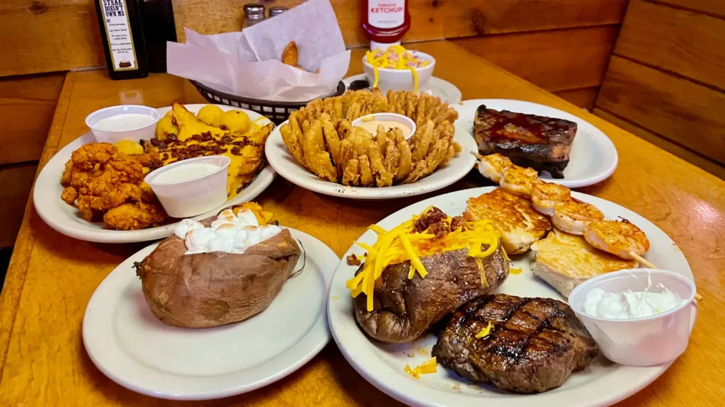 texas roadhouse menu with prices usa 2026 updated