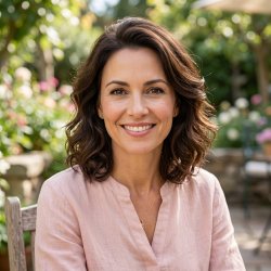 Sara Mitchell